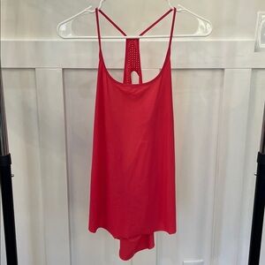 Lululemon workout tank